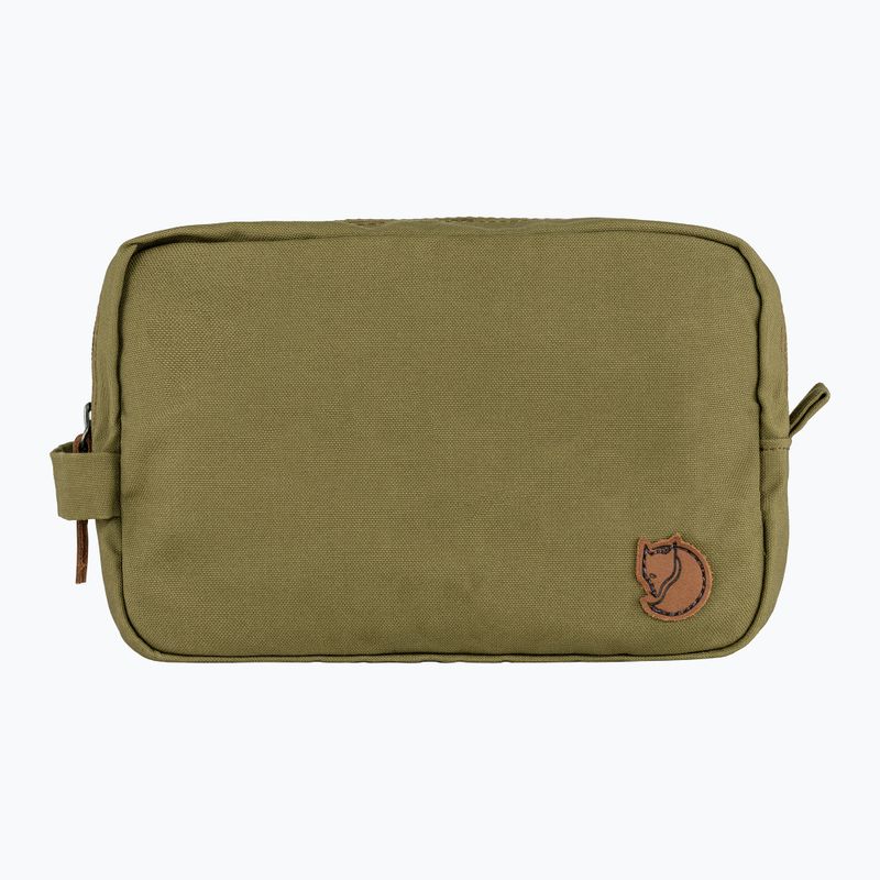 Fjällräven Gear Bag green F24213