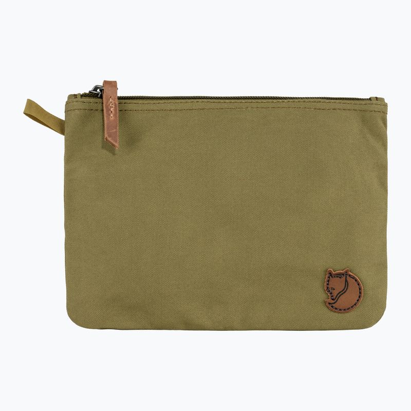 Fjällräven Gear Pocket foliage green