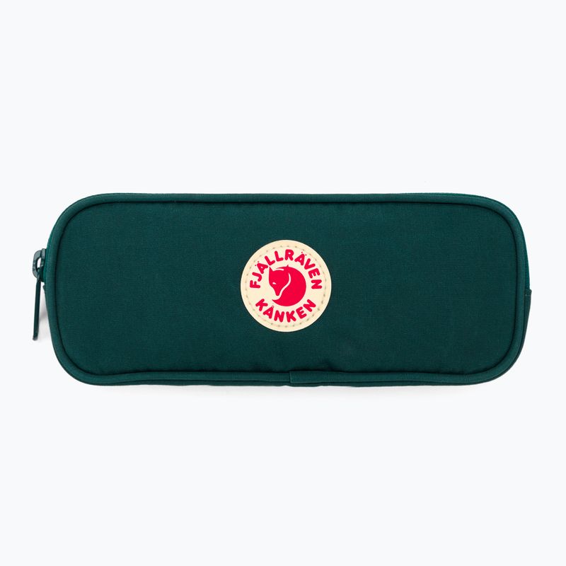 Fjällräven Kanken Pen Case green F23783 2