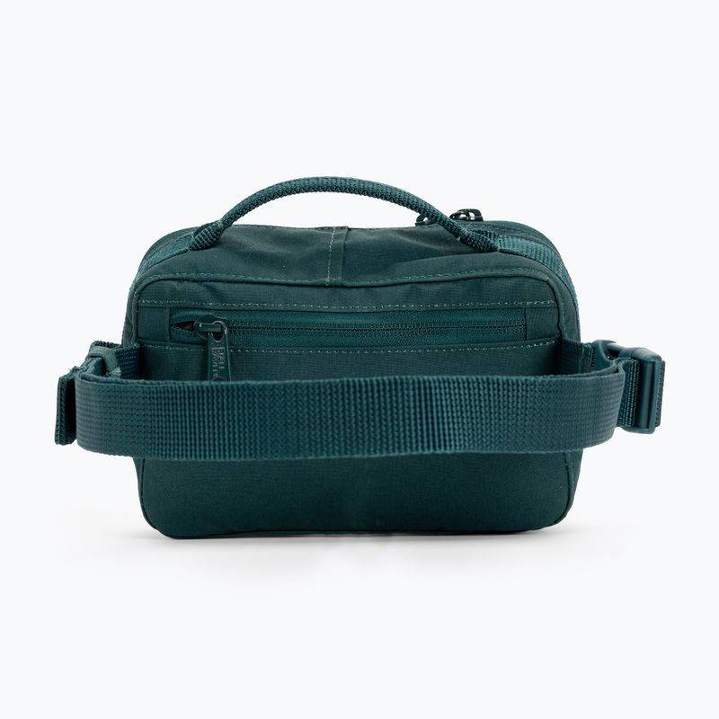 Fjällräven Kanken kidney sachet green F23796 5