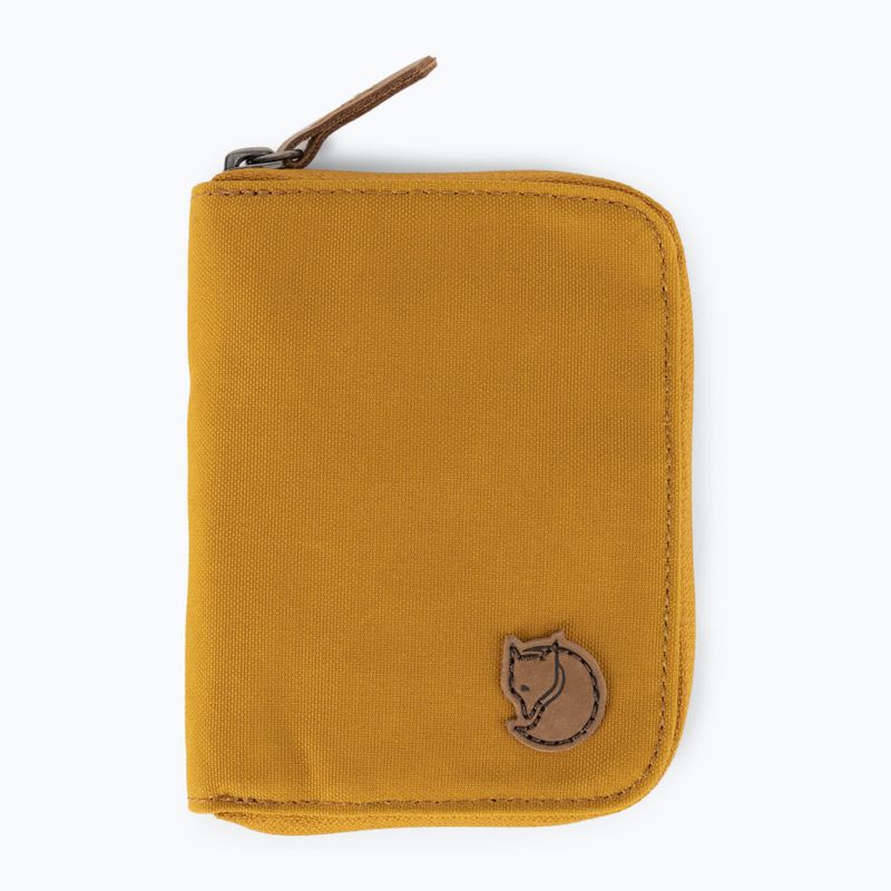 Fjällräven Zip Wallet orange F24216 2