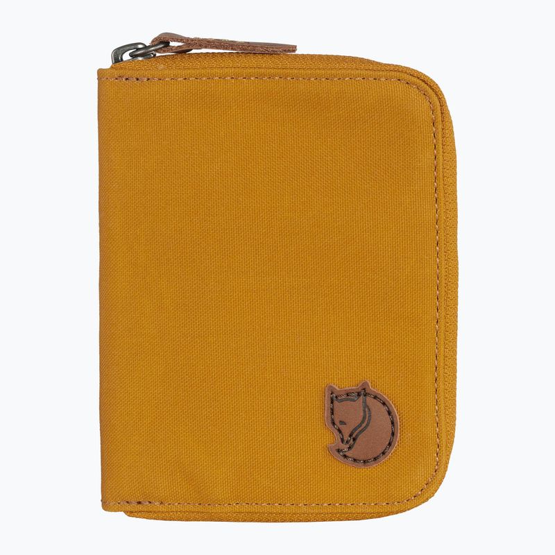 Fjällräven Zip Wallet orange F24216 5