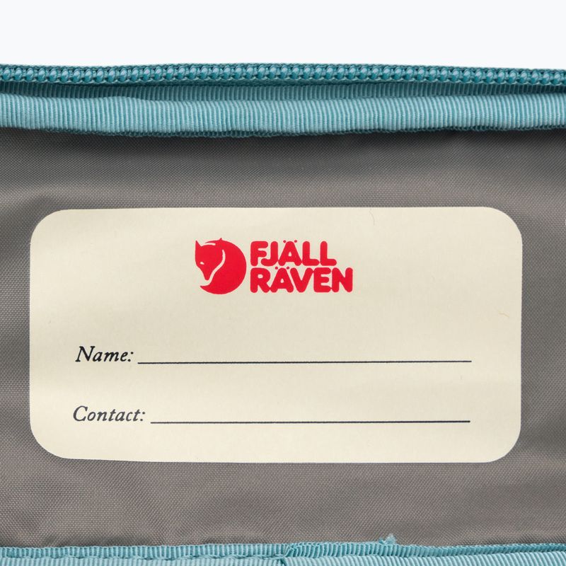 Fjällräven Kanken Pen Case blue F23783 5
