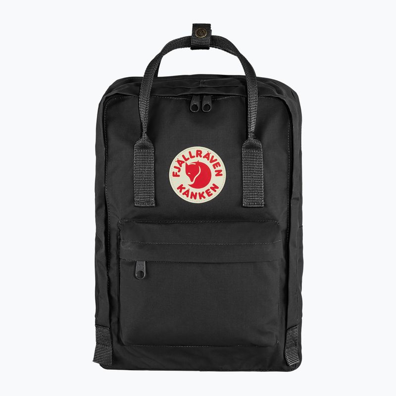 Fjällräven Kanken Laptop 13 l urban backpack black