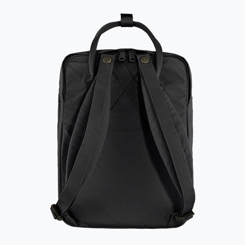 Fjällräven Kanken Laptop 13 l urban backpack black 3