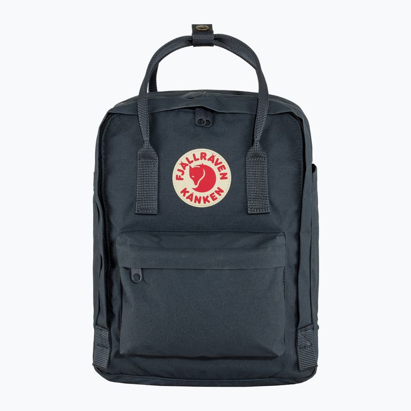 Fjällräven Kanken Laptop 13" hiking backpack 560 navy blue F23523 6