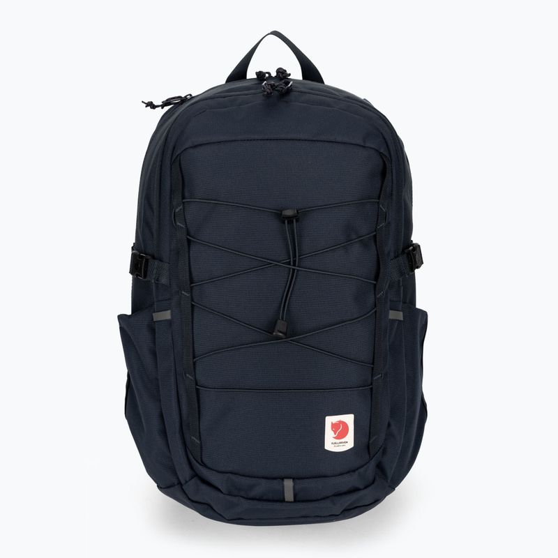 Fjällräven Skule 28 560 hiking backpack navy