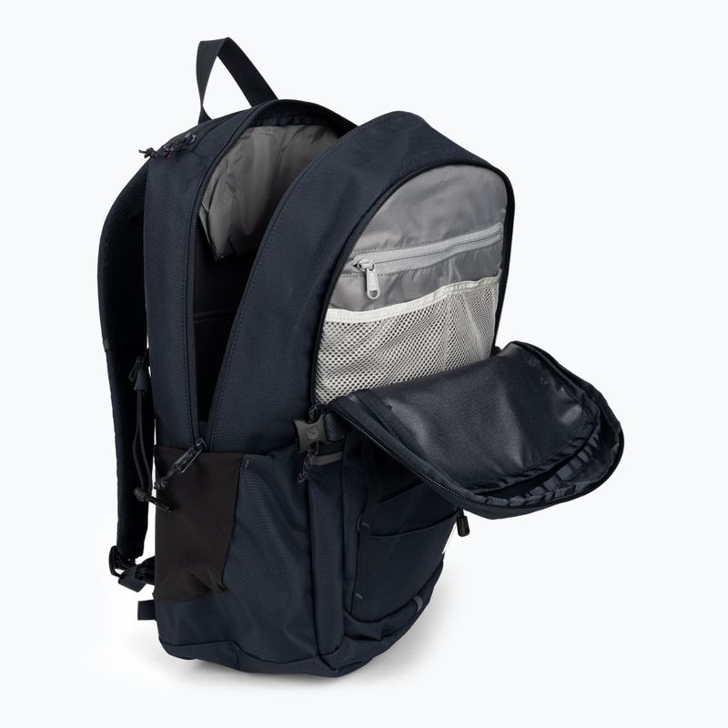 Fjällräven Skule 28 560 hiking backpack navy 4