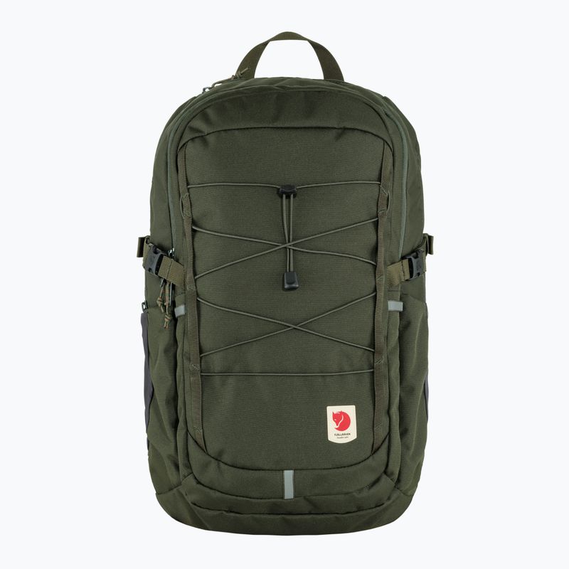 Fjällräven Skule 28 l deep forest backpack