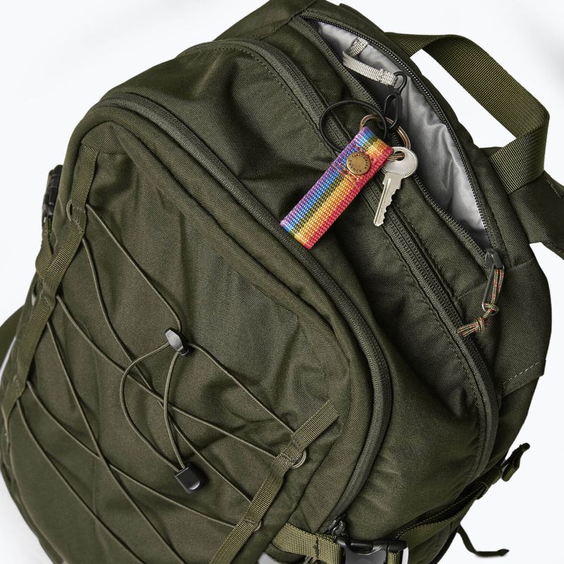 Fjällräven Skule 28 l deep forest backpack 4