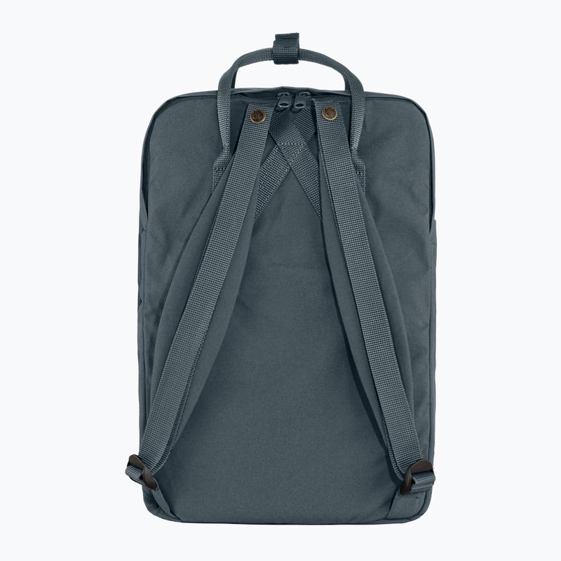 Fjällräven Kanken Laptop 17" 20 l urban backpack graphite 3