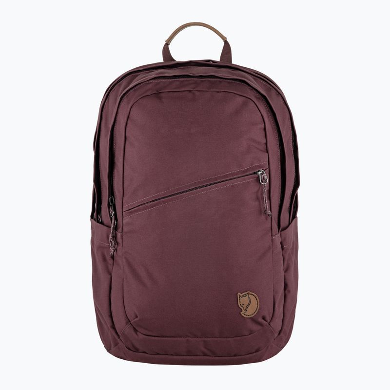 Urban backpack Fjällräven Räven 28 l port