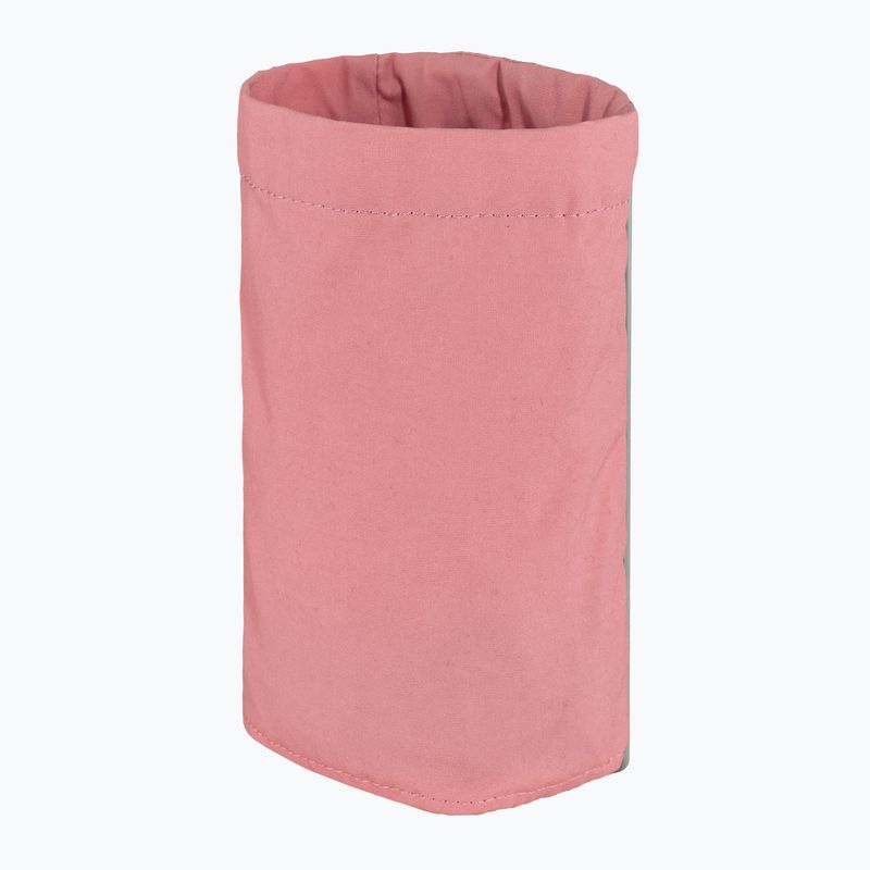 Fjällräven Kanken Bottle Pocket pink F23793 2