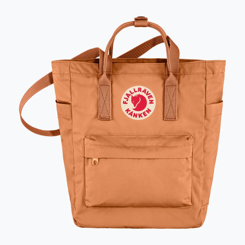 Fjällräven Kanken Totepack 14 l desert brown backpack