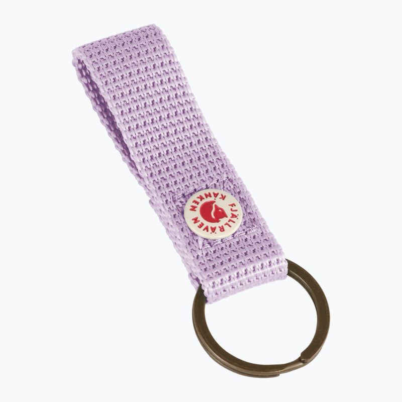 Fjällräven Kanken Keyring purple F23785