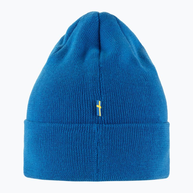 Fjällräven Vardag Classic winter cap blue F78141 5