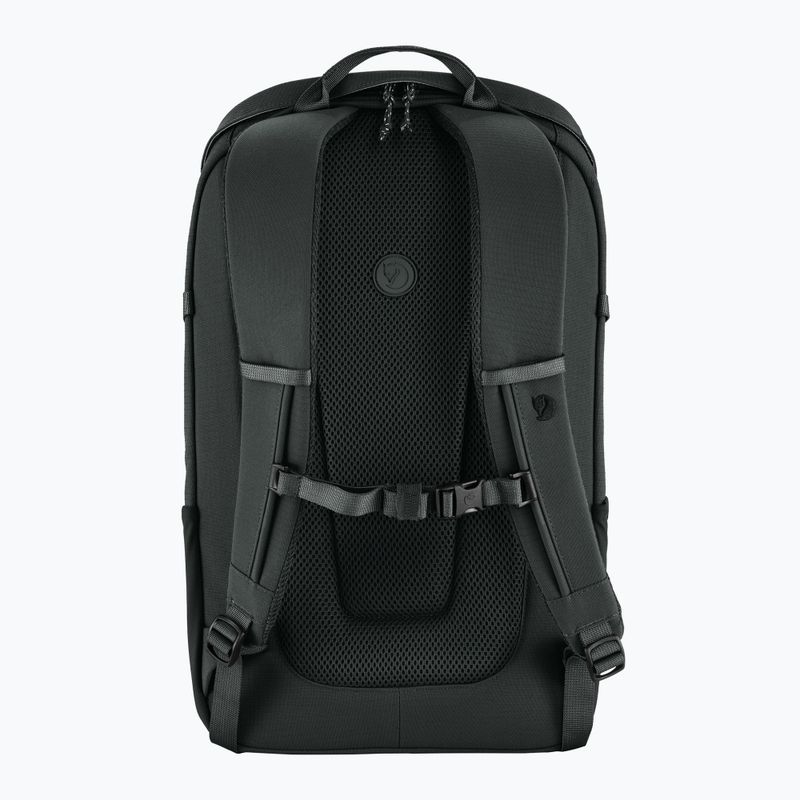 Hiking backpack Fjällräven Ulvo 23 l dark grey 2