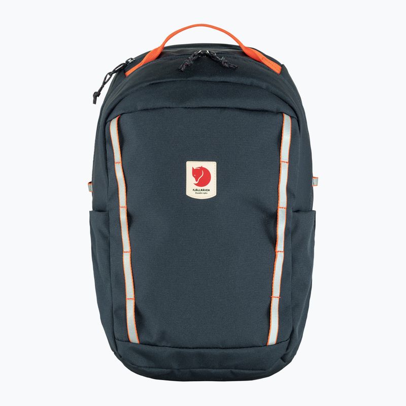 Fjällräven Skule Kids 15 l urban backpack navy