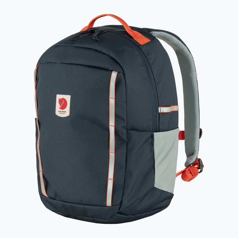 Fjällräven Skule Kids 15 l urban backpack navy 2