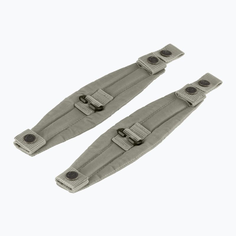 Fjällräven Kanken Mini Shoulder Pads fog