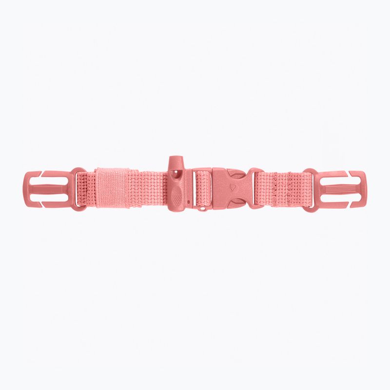 Fjällräven Kanken Chest Strap pink