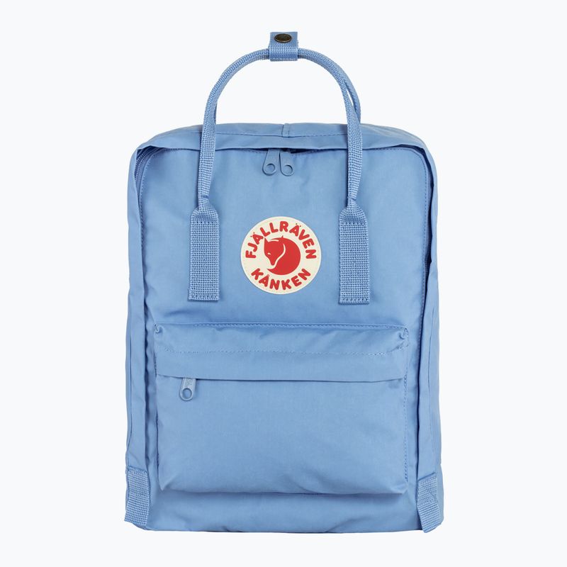 Fjällräven Kanken 16 l ultramarine hiking backpack