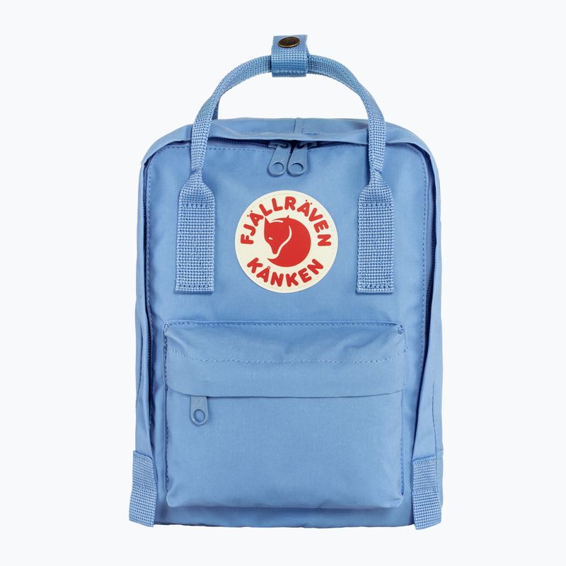 Urban backpack Fjällräven Kanken Mini 7 l ultramarine