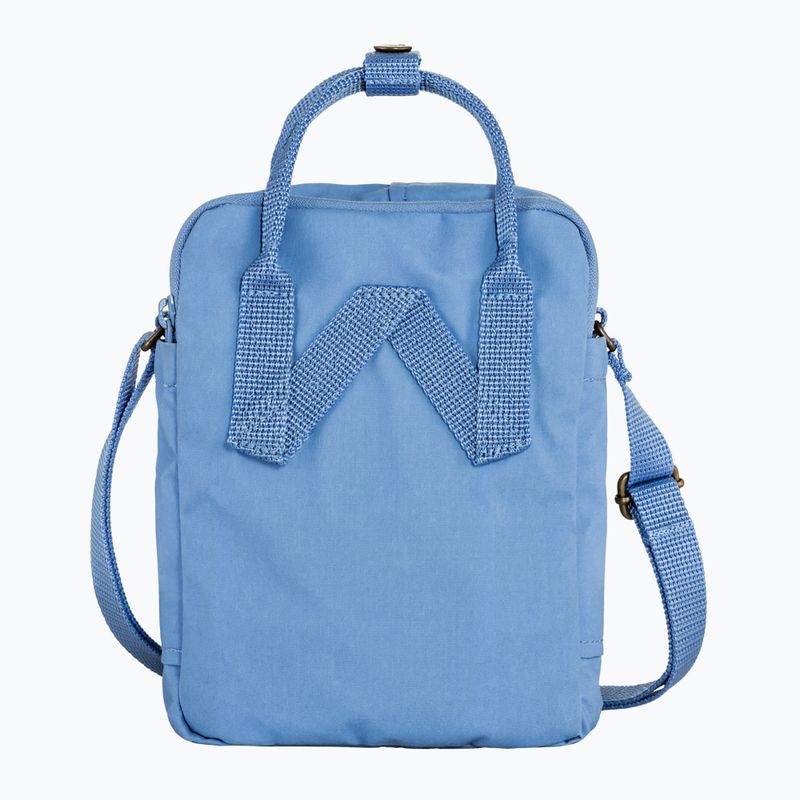 Pouch Fjällräven Kanken Sling 2.5 l ultramarine 3