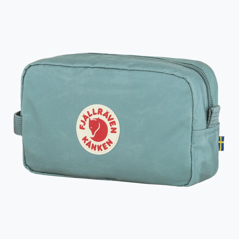 Fjällräven Kanken Gear Bag 2 l sky blue 2