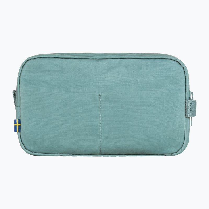 Pouch Fjällräven Kanken Gear Bag 2 l sky blue 3