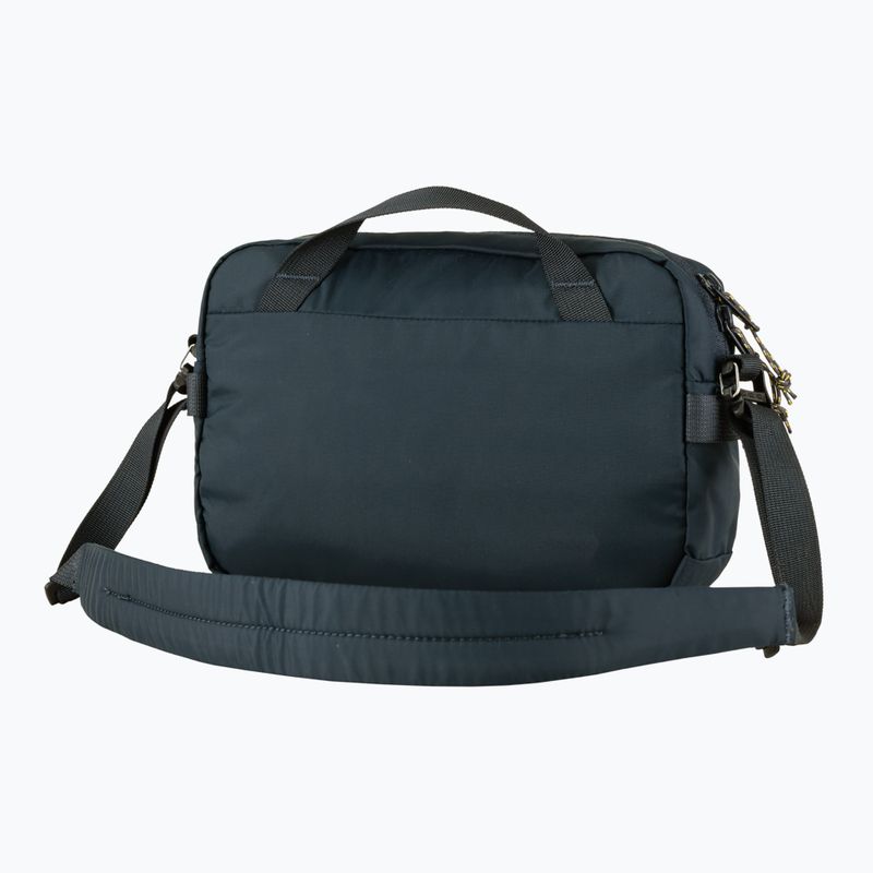 Pouch Fjällräven High Coast Crossbody 3 l navy 3