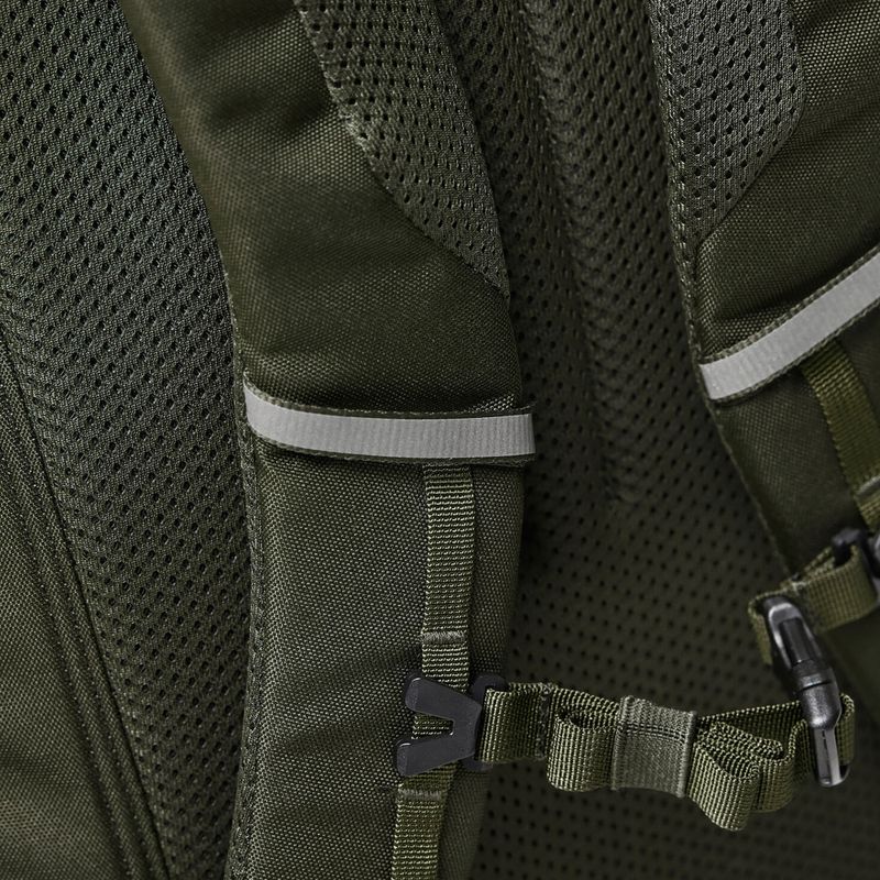Backpack Fjällräven Skule 20 l deep forest 4