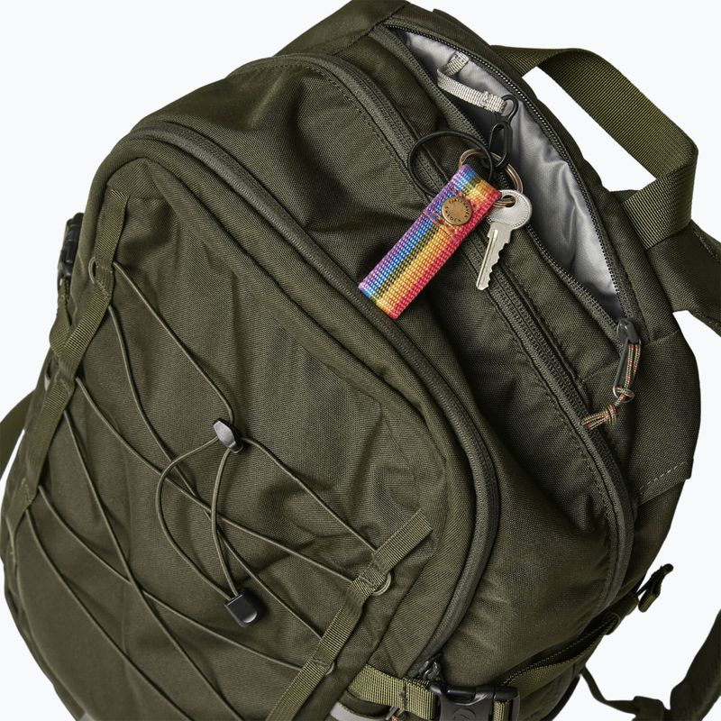Backpack Fjällräven Skule 20 l deep forest 7
