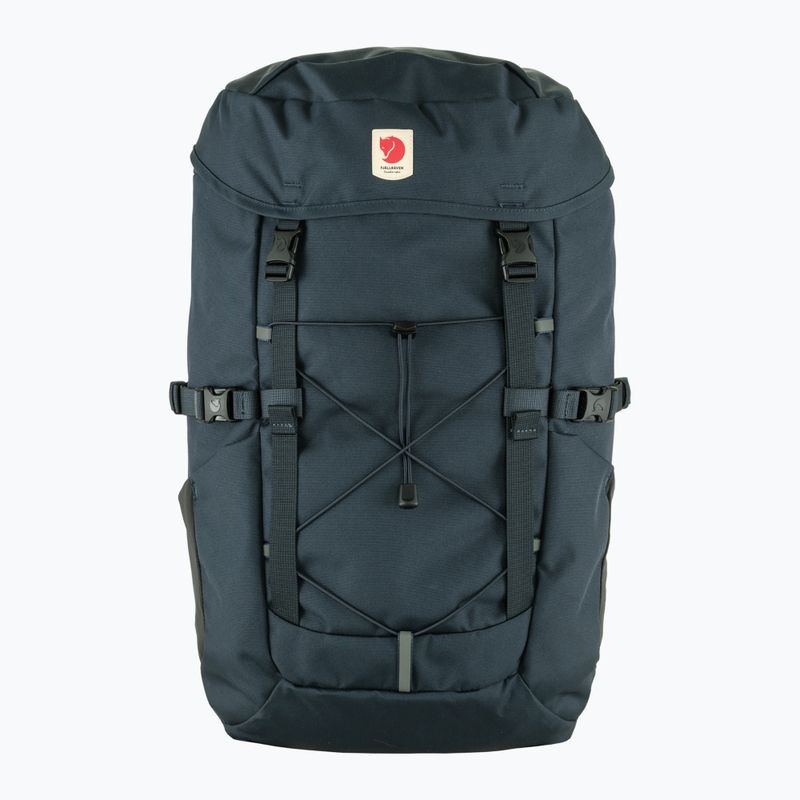 Hiking backpack Fjällräven Skule Top 26 l navy