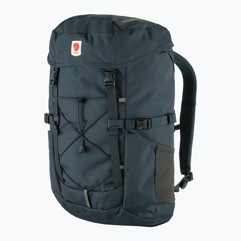 Hiking backpack Fjällräven Skule Top 26 l navy 2