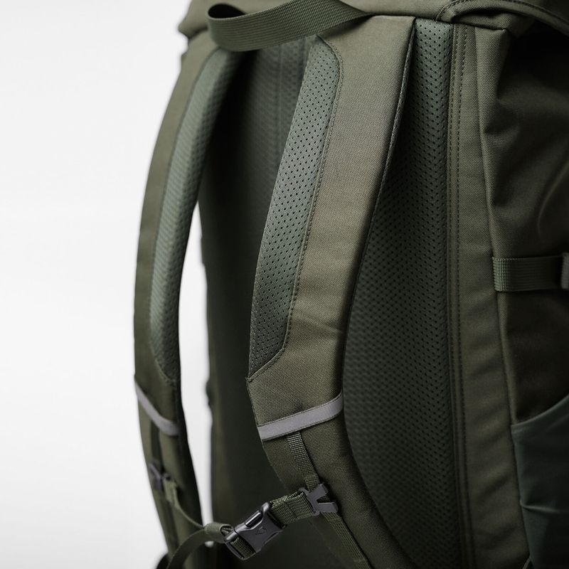 Hiking backpack Fjällräven Skule Top 26 l deep forest 6