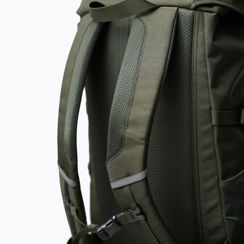 Hiking backpack Fjällräven Skule Top 26 l deep forest 5