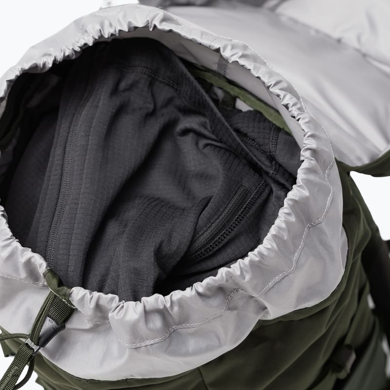 Hiking backpack Fjällräven Skule Top 26 l deep forest 8
