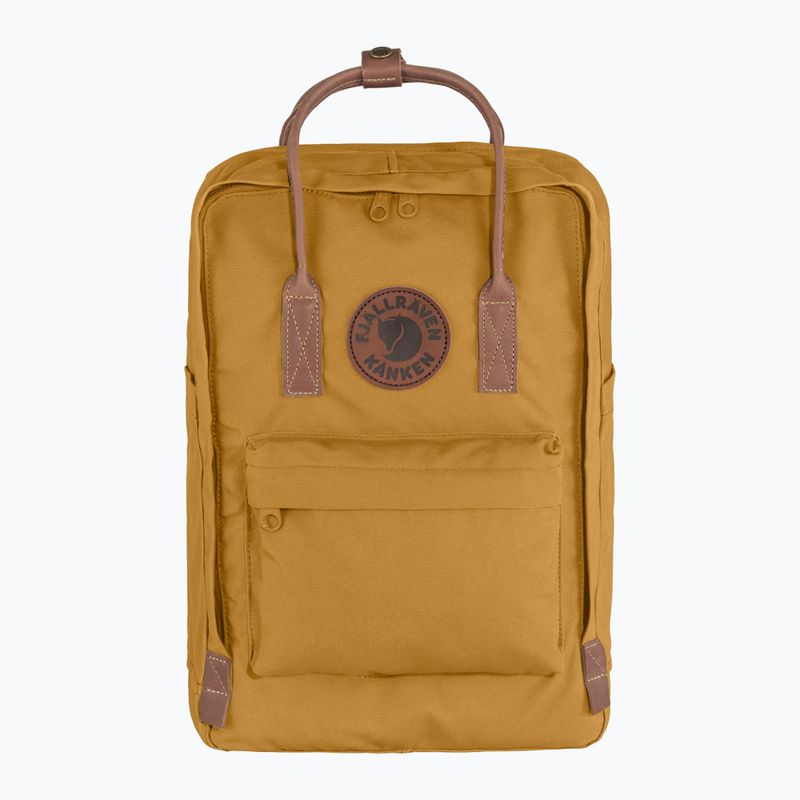 Fjällräven Kanken no. 2 Laptop 15" 18 l acorn urban backpack