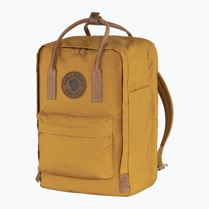 Fjällräven Kanken no. 2 Laptop 15" 18 l acorn urban backpack 2