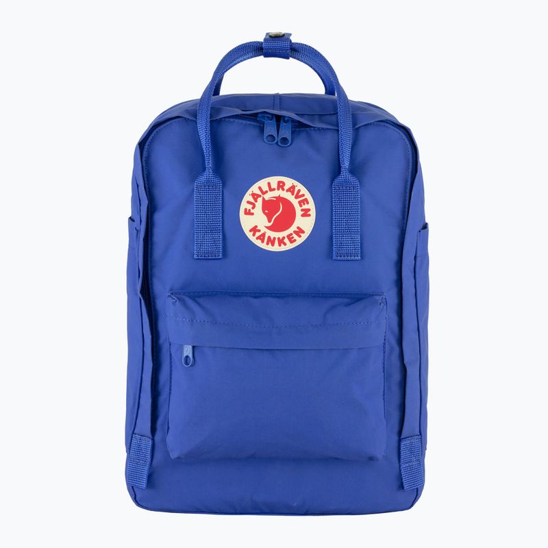 Fjällräven Kanken Laptop 15" 18 l urban backpack cobalt blue