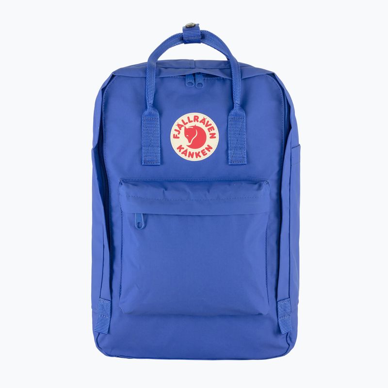 Fjällräven Kanken Laptop 17" 20 l urban backpack cobalt blue