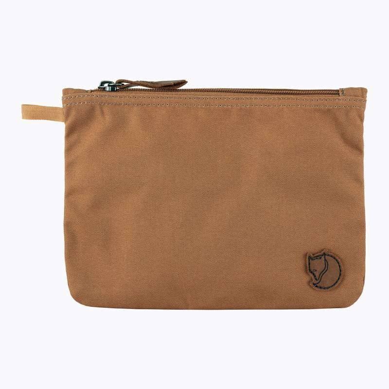 Sachet Fjällräven Gear Pocket khaki dust
