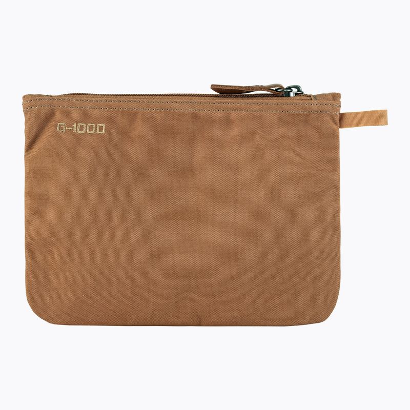 Sachet Fjällräven Gear Pocket khaki dust 2