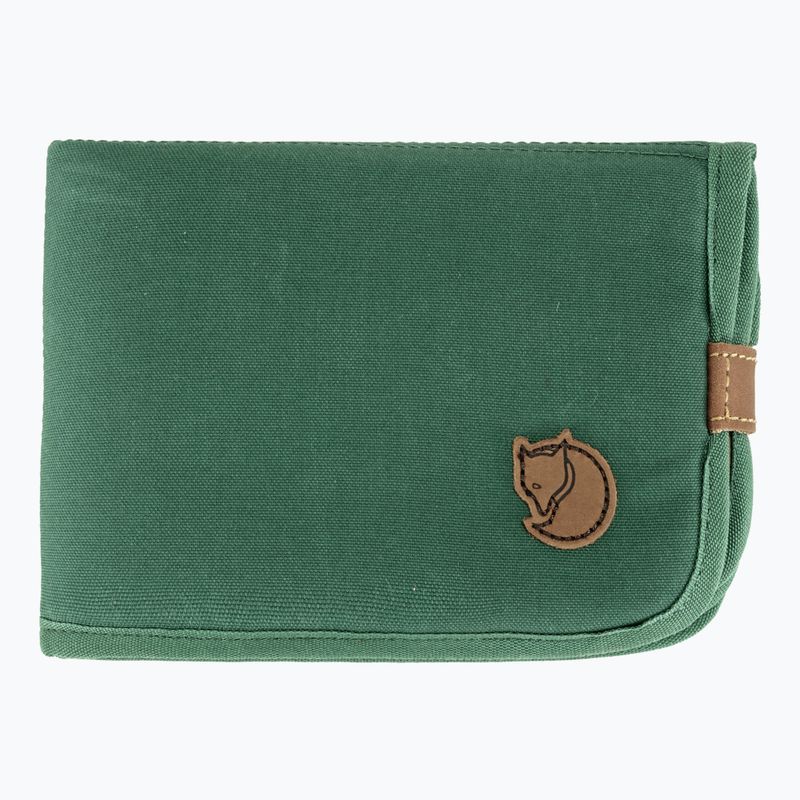 Fjällräven G1000 Seat Pad deep patina 2