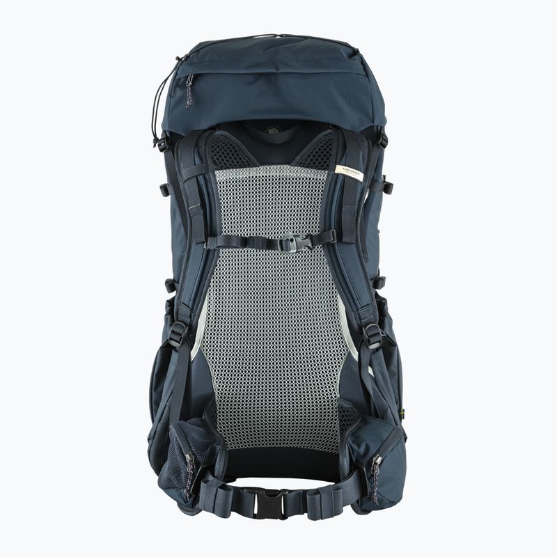 Fjällräven Abisko Friluft trekking backpack M/L 45 l navy 2