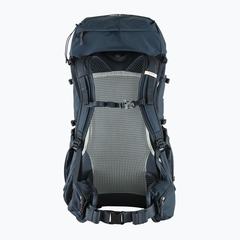 Trekking backpack Fjällräven Abisko Friluft 35 l navy 2