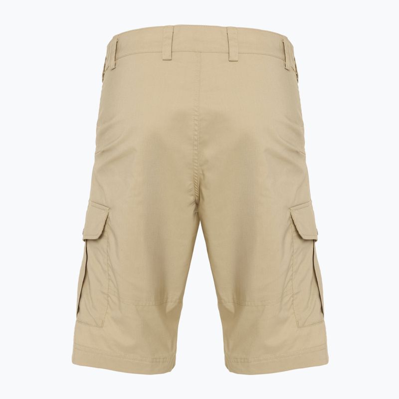 Men's trekking shorts Fjällräven Vidda Pro Lite fossil 2