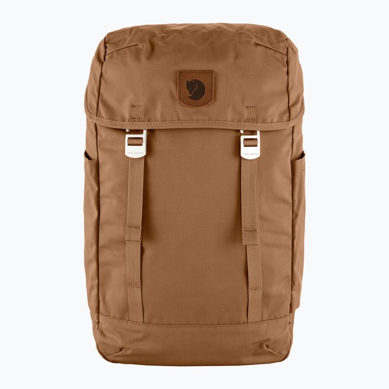 Fjällräven Greenland Top 20 l khaki dust urban backpack