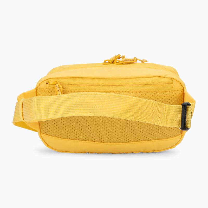 Fjällräven High Coast Hip 1.5 l waistbag mellow yellow 3